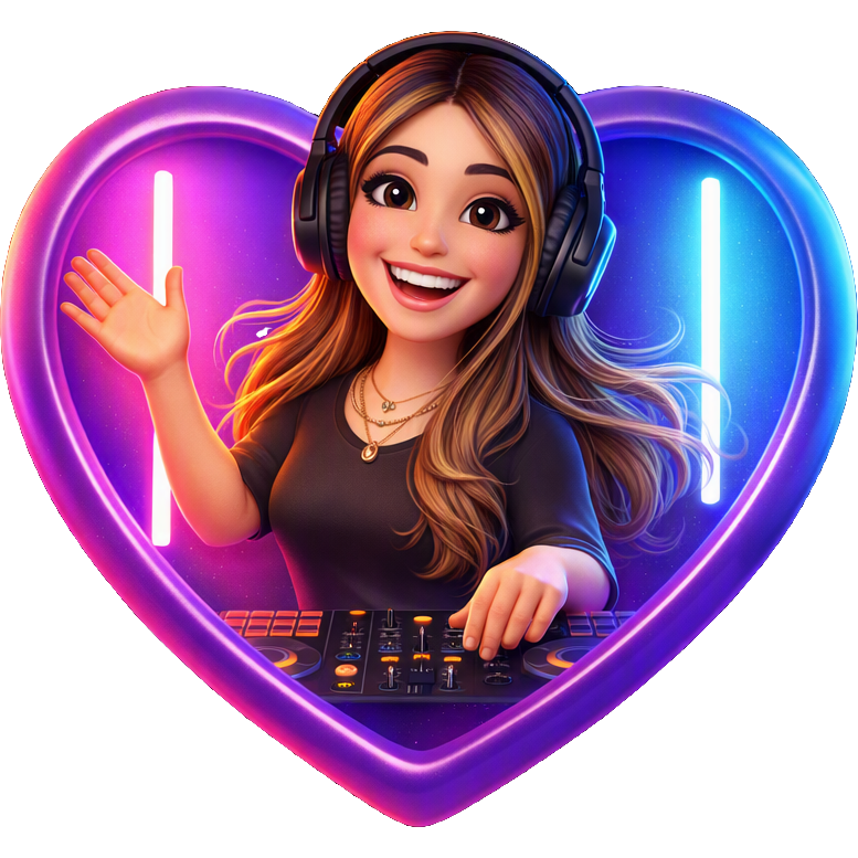DJ CARM TikTok LIVE gift
