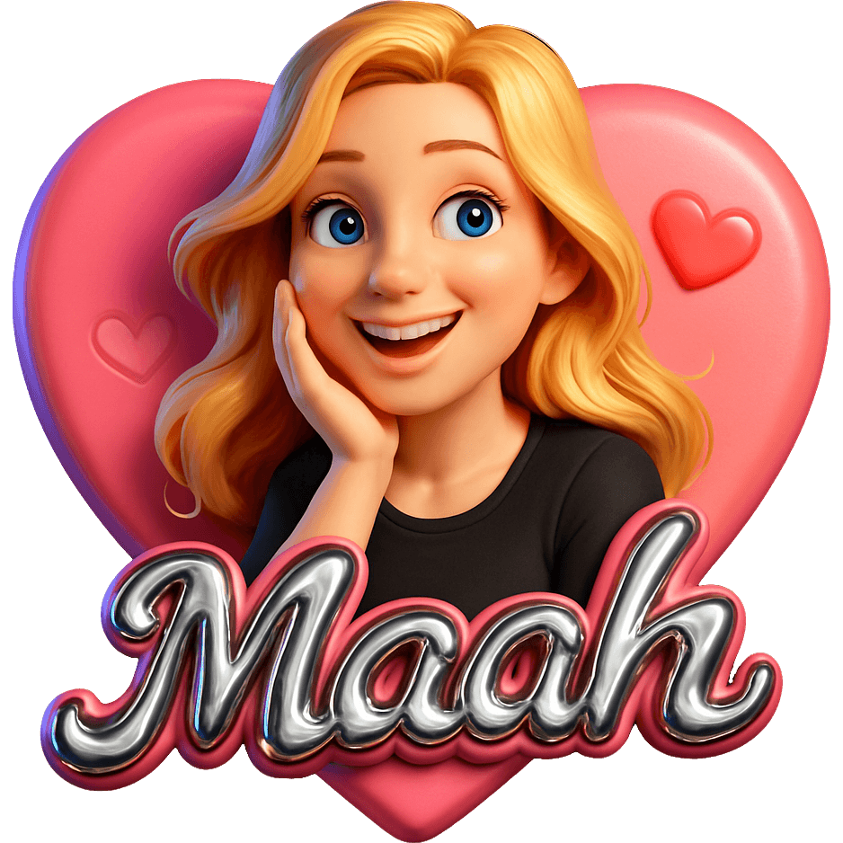 Maah de Boa TikTok LIVE gift