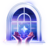 Night Star TikTok LIVE gift