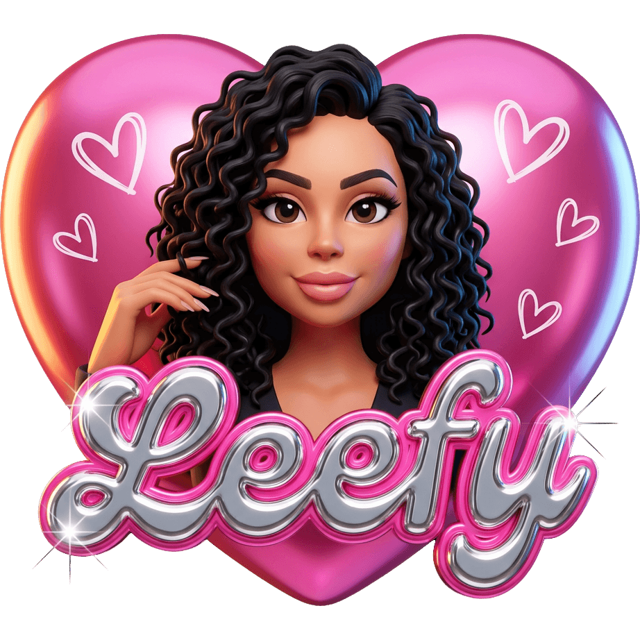 Leef TikTok LIVE gift