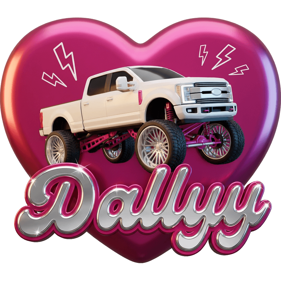 Dallys Duty TikTok LIVE gift