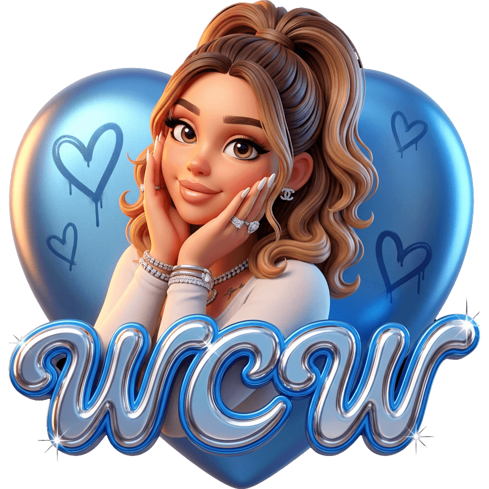 Blue Crush TikTok LIVE gift