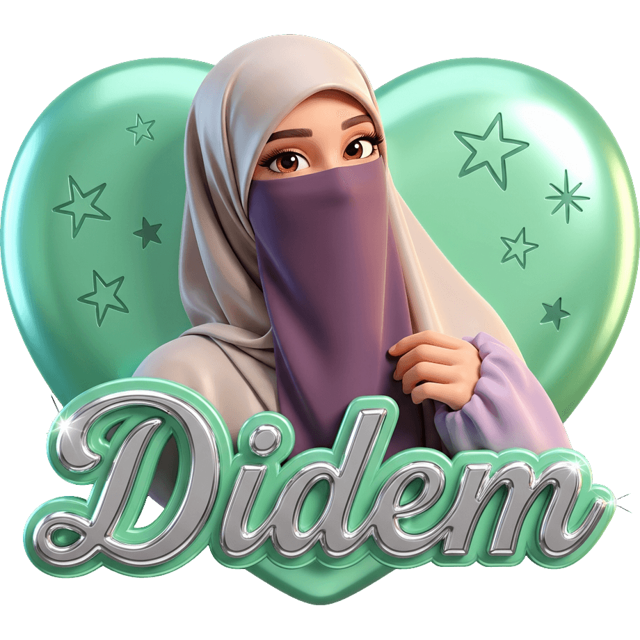 Sinyorita Didem TikTok LIVE gift