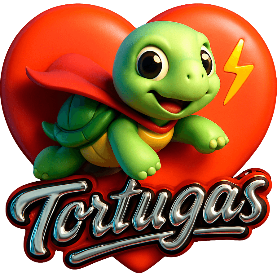 Tortugas Speed TikTok LIVE gift
