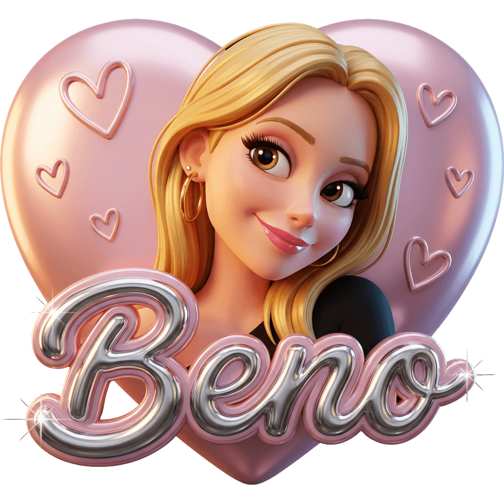 Beno TikTok LIVE gift