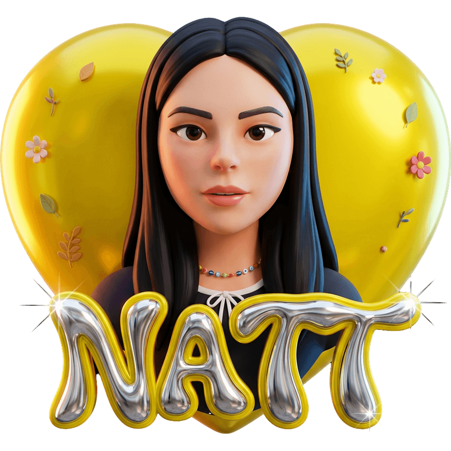 NATT Dorada TikTok LIVE gift