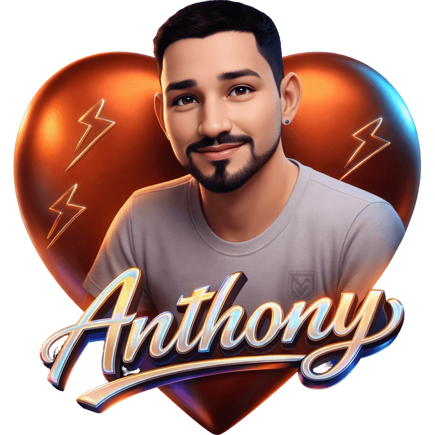 Anthony Chispa TikTok LIVE gift