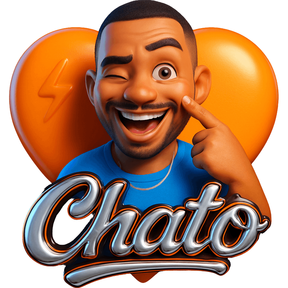 CHATO TikTok LIVE gift