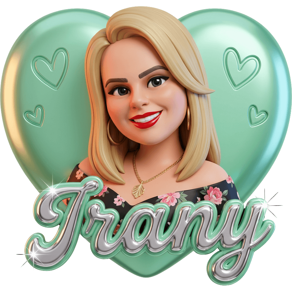 Irany Capitã TikTok LIVE gift
