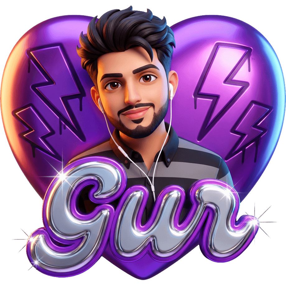 ਗੁਰ SRT TikTok LIVE gift