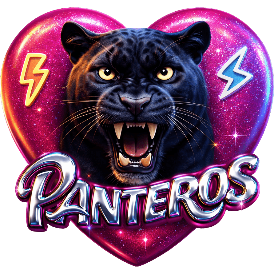 Retorno Pantera TikTok LIVE gift