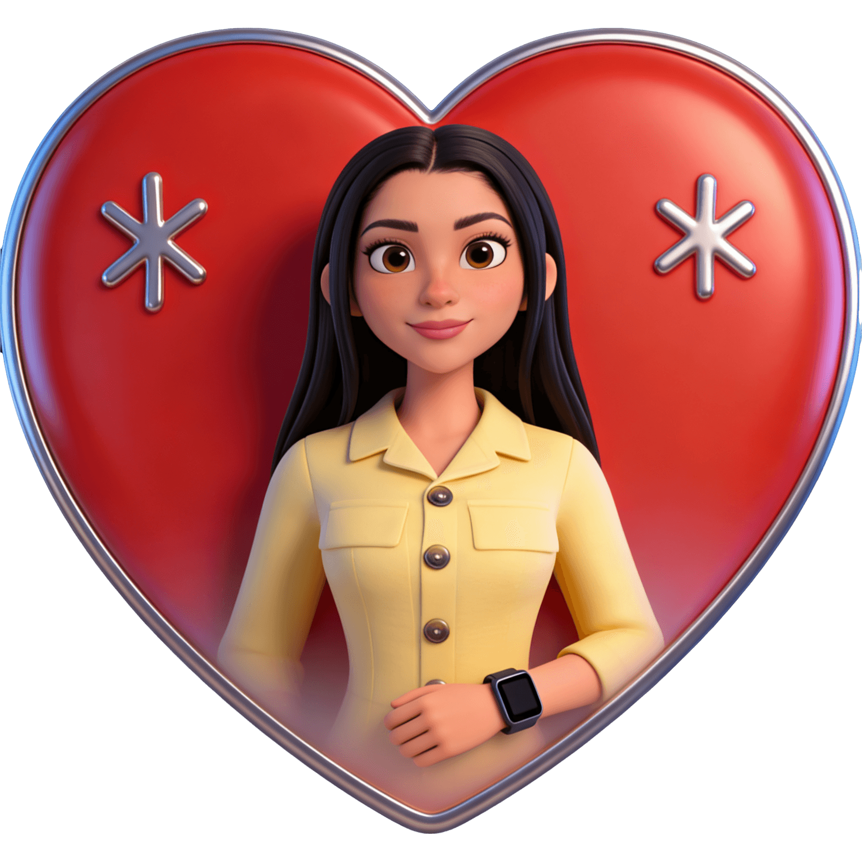 Yolimar TikTok LIVE gift