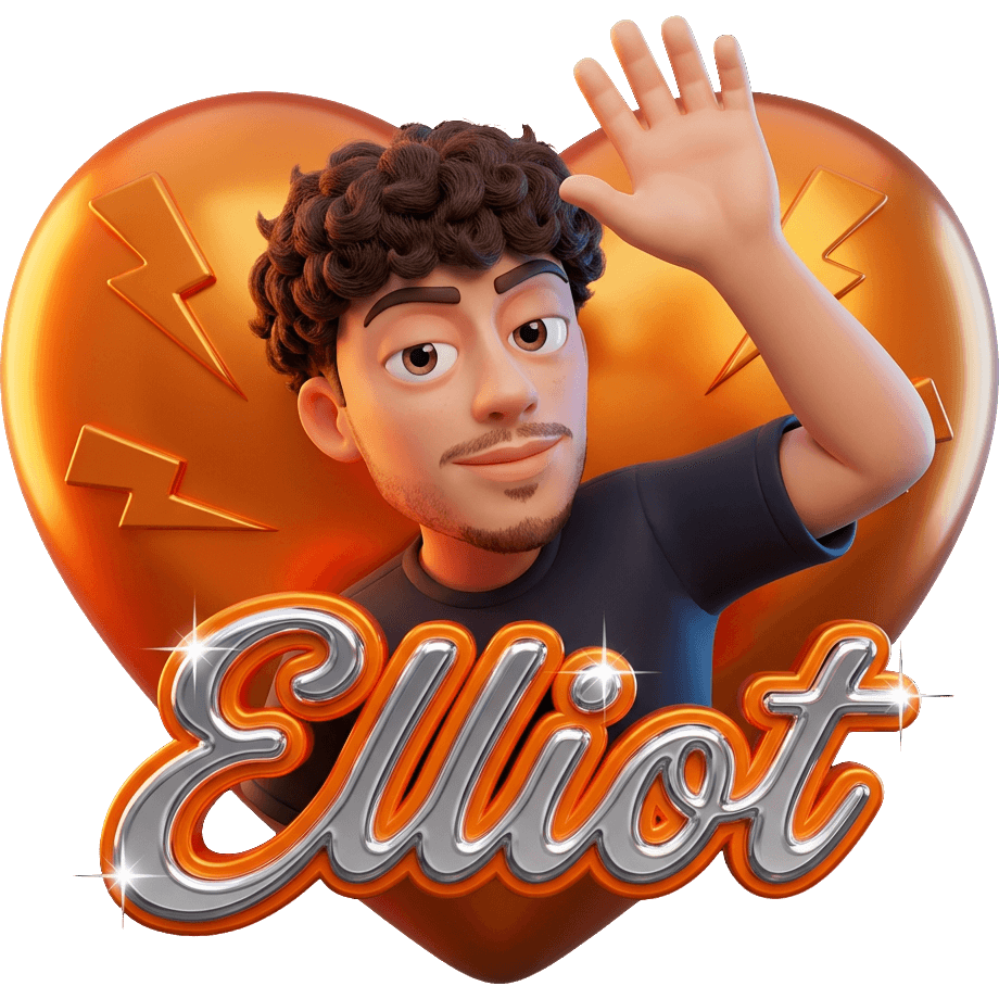 Elliot Wave TikTok LIVE gift
