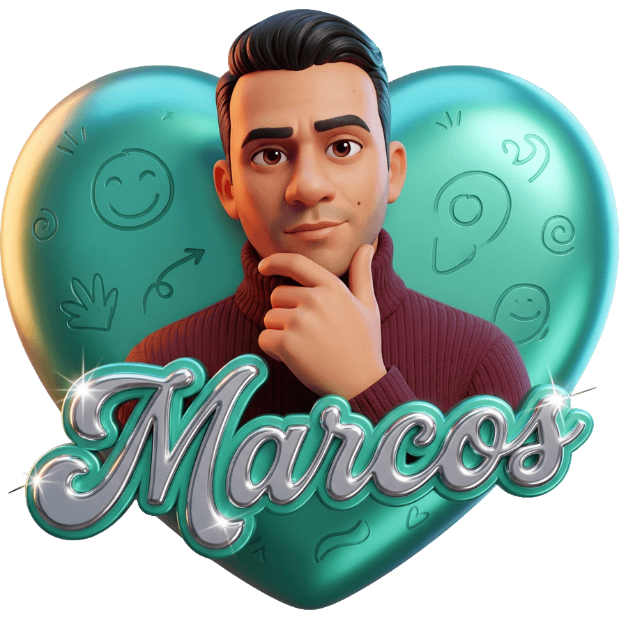 Café do Marcos TikTok LIVE gift