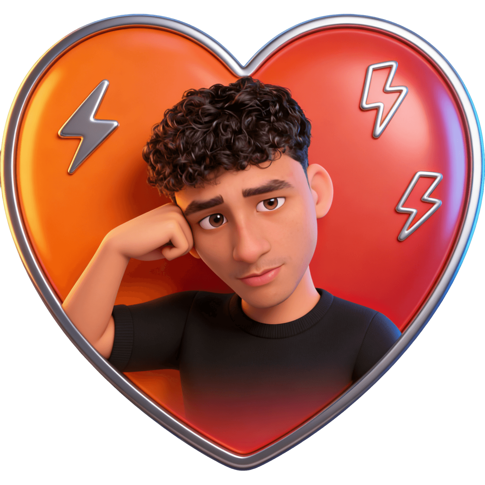 Walad Graham TikTok LIVE gift