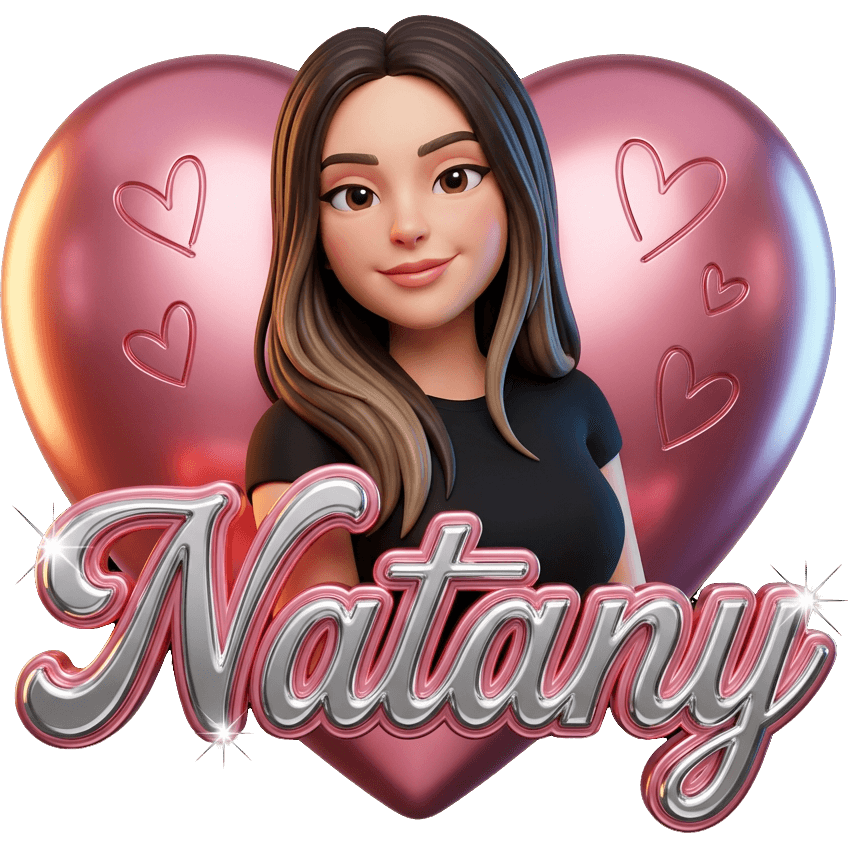 Naticita TikTok LIVE gift