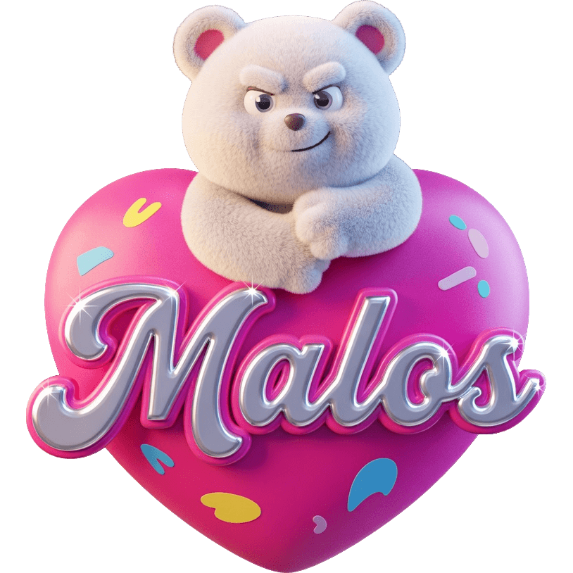 Osito de lisy TikTok LIVE gift