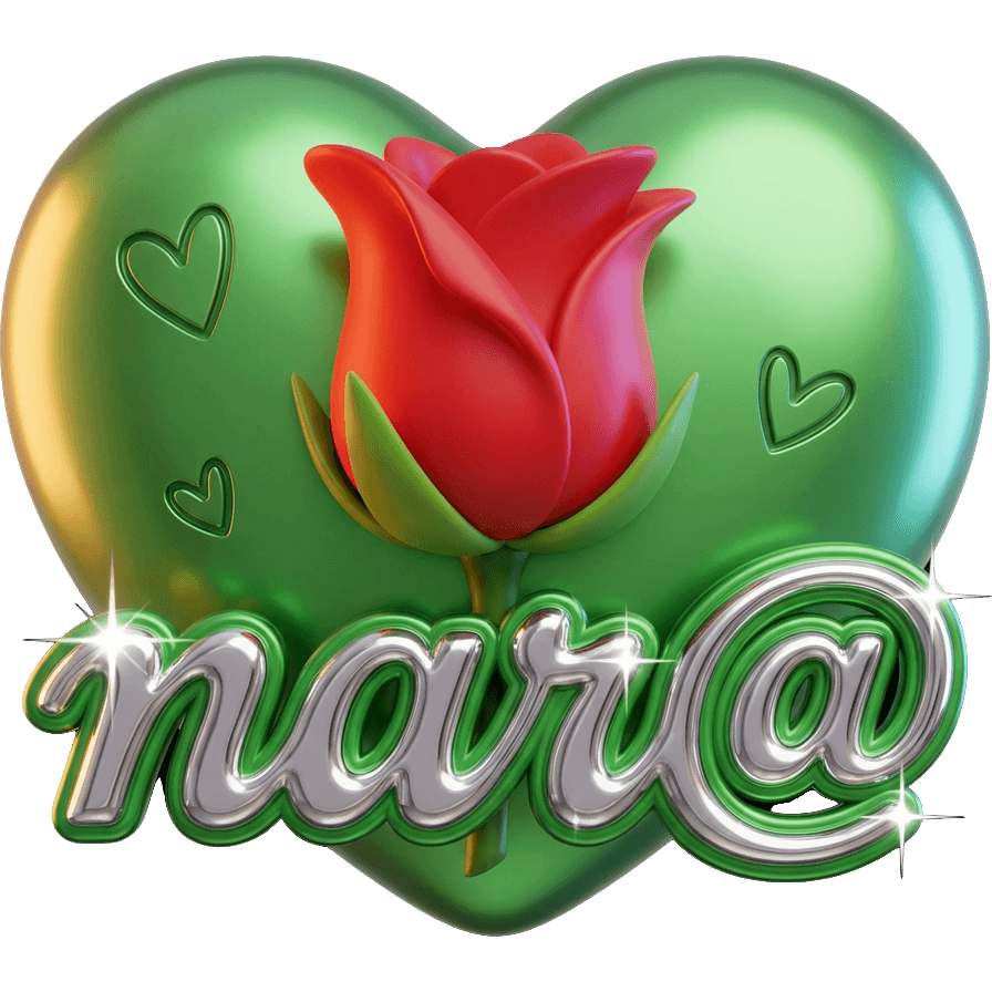 Rosa Nar@ TikTok LIVE gift