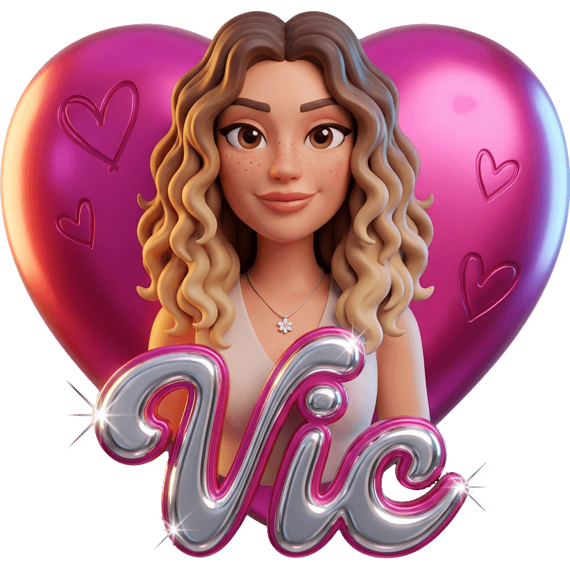 Monella Vic TikTok LIVE gift