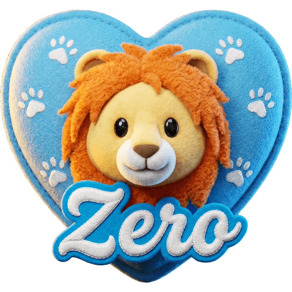 Zero Aslanı TikTok LIVE gift