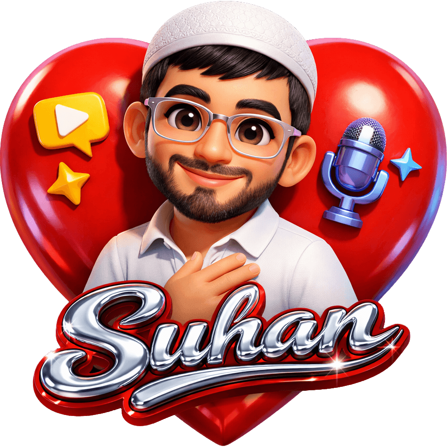 SUHAN TikTok LIVE gift
