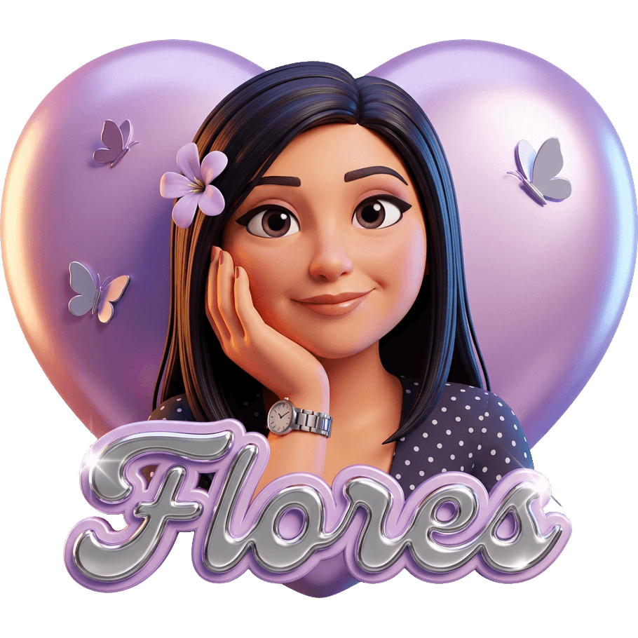 Florcita TikTok LIVE gift