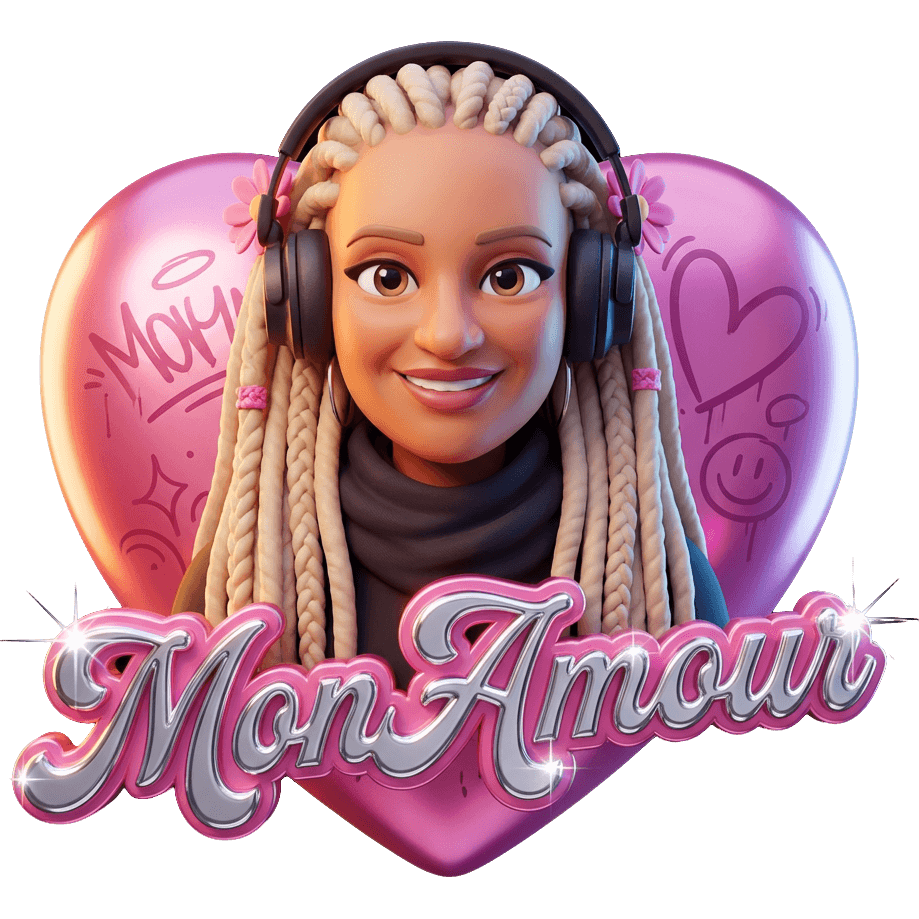 Mon Amour TikTok LIVE gift