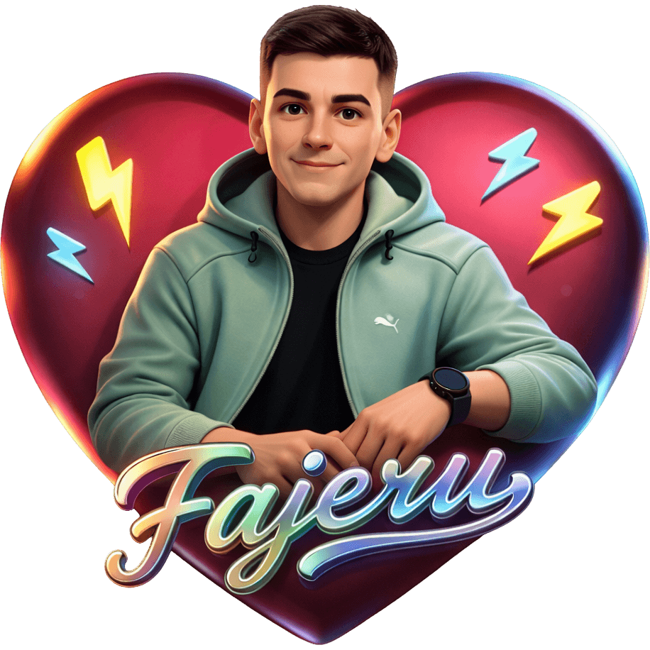 Fajer je TATA TikTok LIVE gift