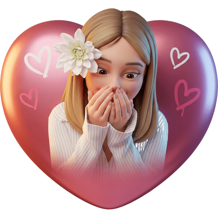 Grace Bloom TikTok LIVE gift