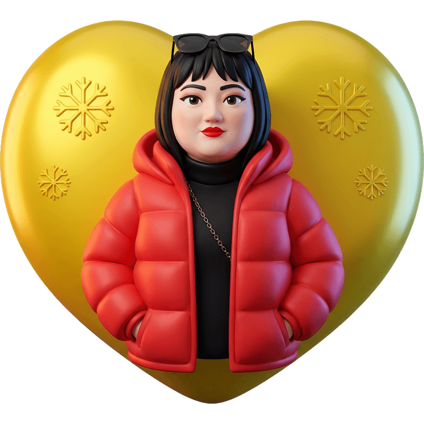 Love inneke TikTok LIVE gift