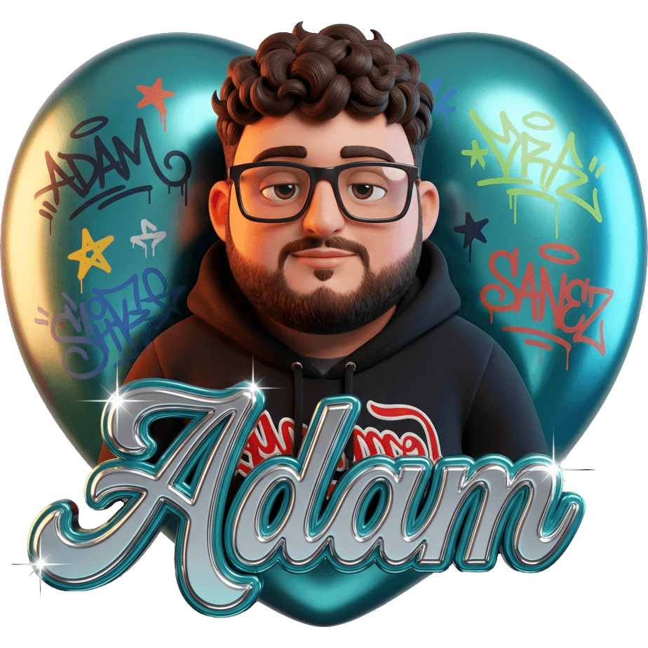 Adzz Famalam TikTok LIVE gift
