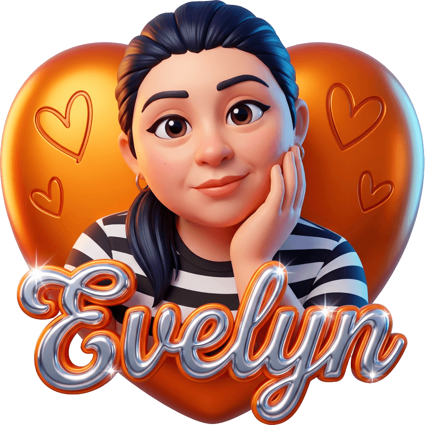 Evelyn Soñadora TikTok LIVE gift