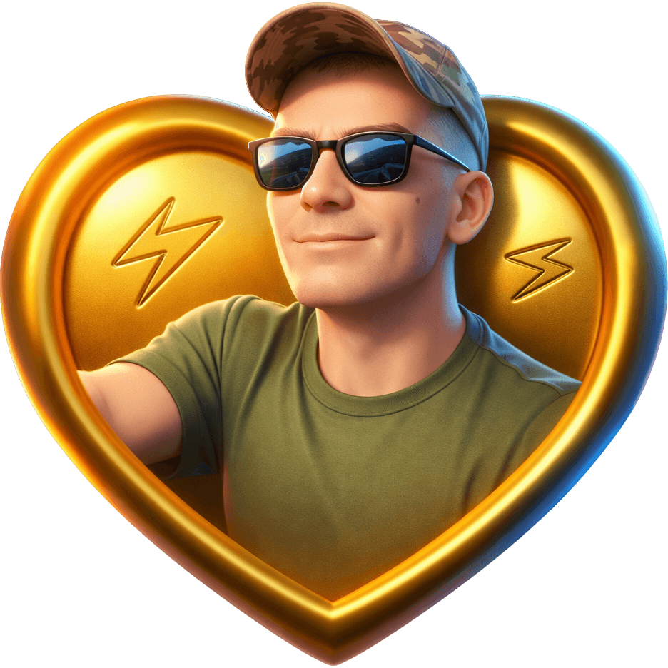 Viktor TikTok LIVE gift