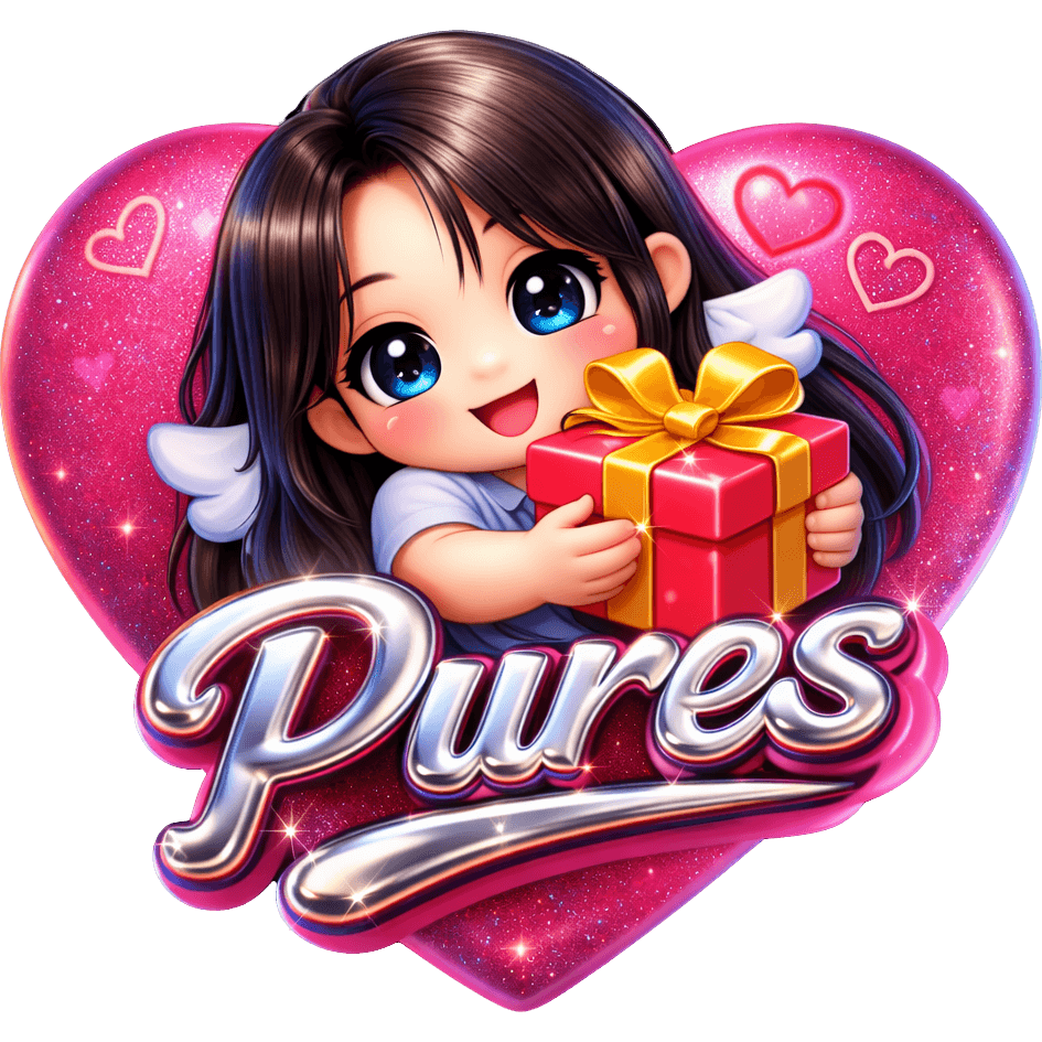 FOR PURES TikTok LIVE gift