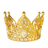 Diamond Crown TikTok LIVE gift