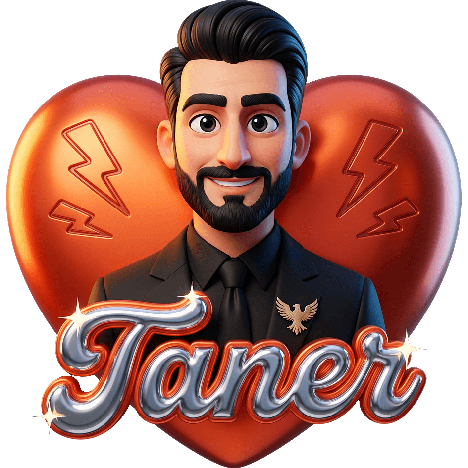 Tano TikTok LIVE gift