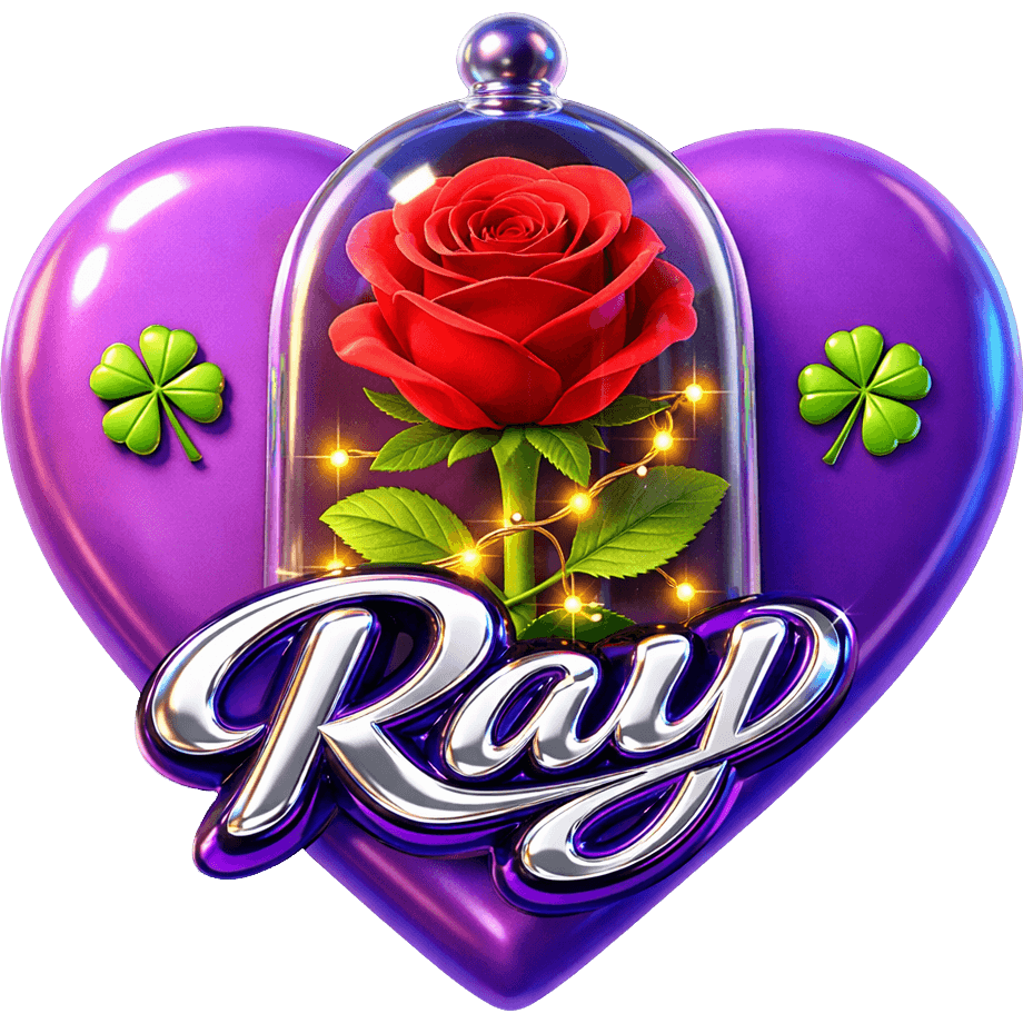 Rosa da Ray TikTok LIVE gift