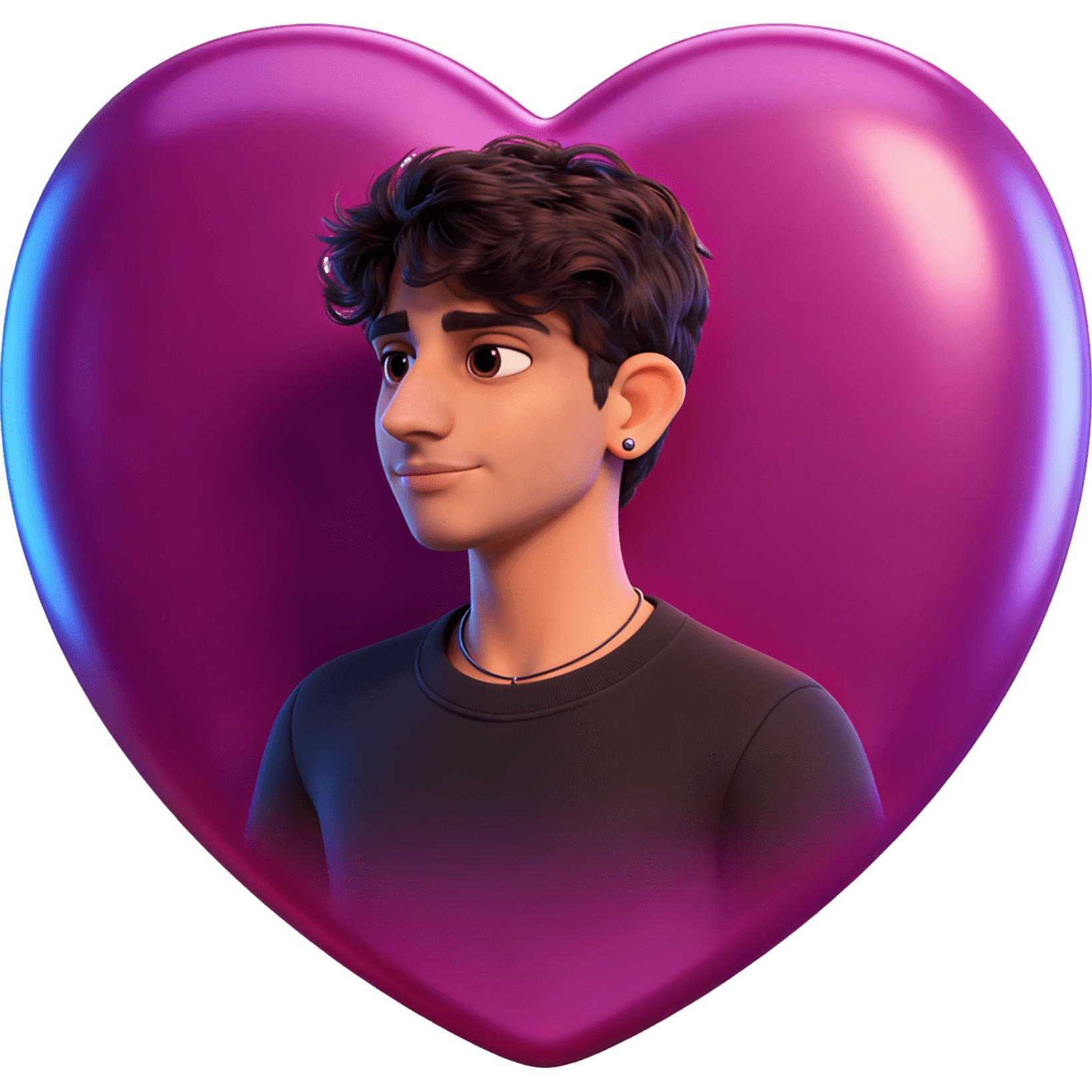 BabuBONIcos TikTok LIVE gift