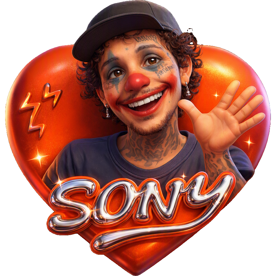 S0NY GANG TikTok LIVE gift
