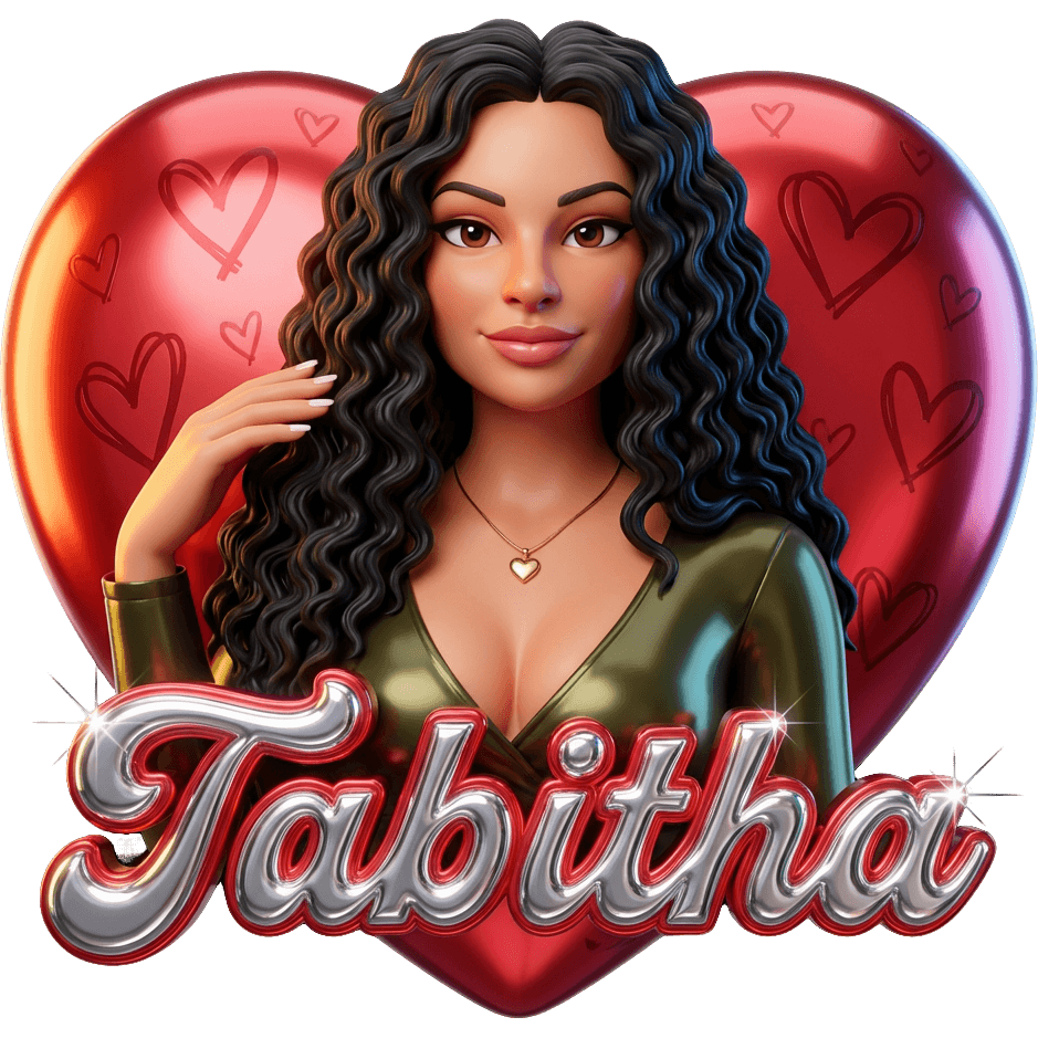 Tabitha TikTok LIVE gift
