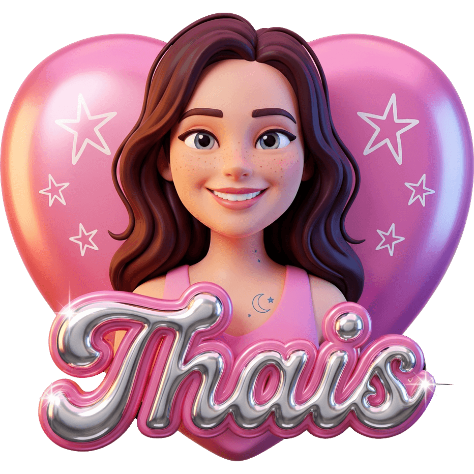Thais Rosa TikTok LIVE gift
