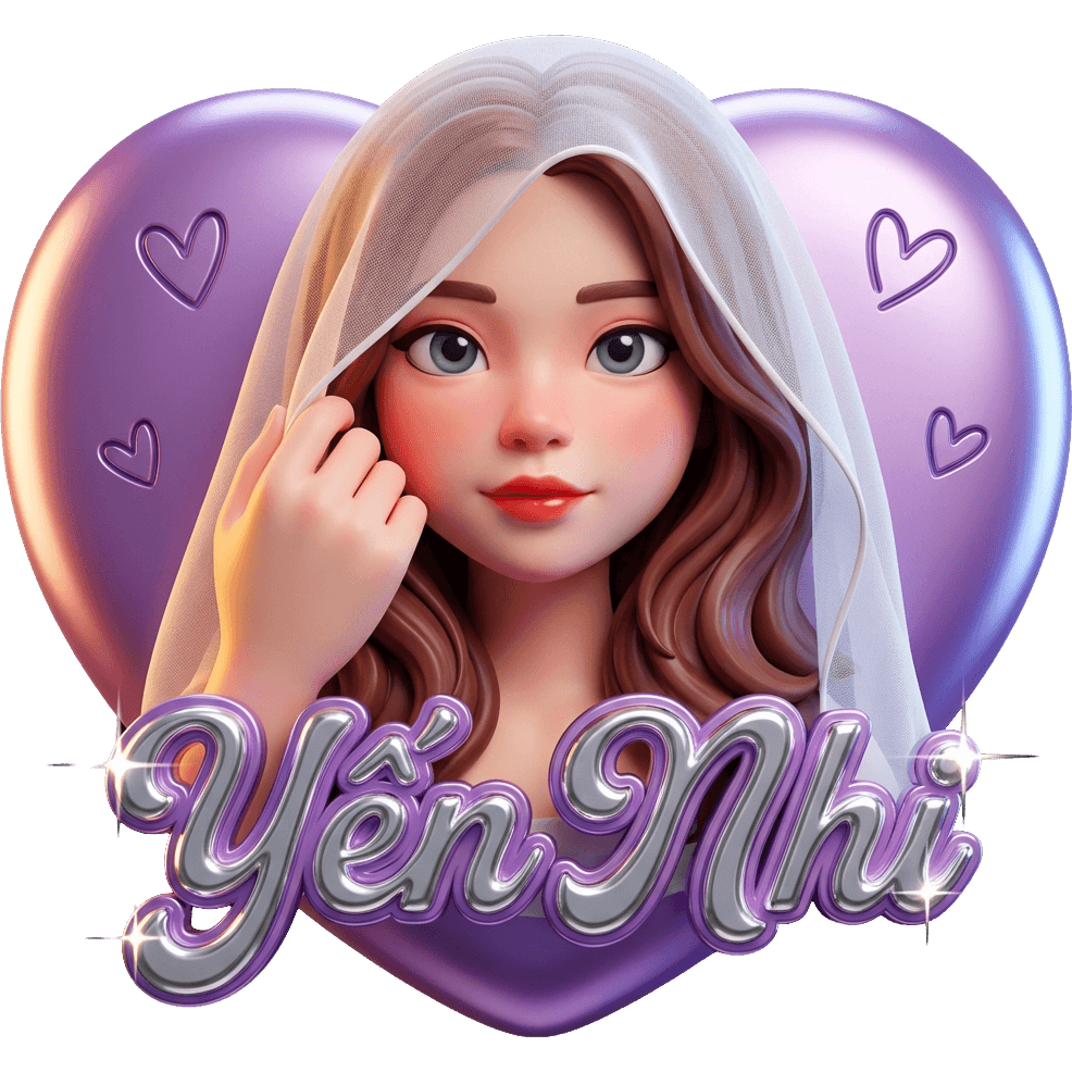 Nhei Duyên Dáng TikTok LIVE gift