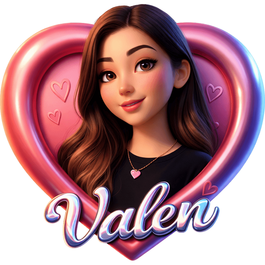 Tinavalen TikTok LIVE gift