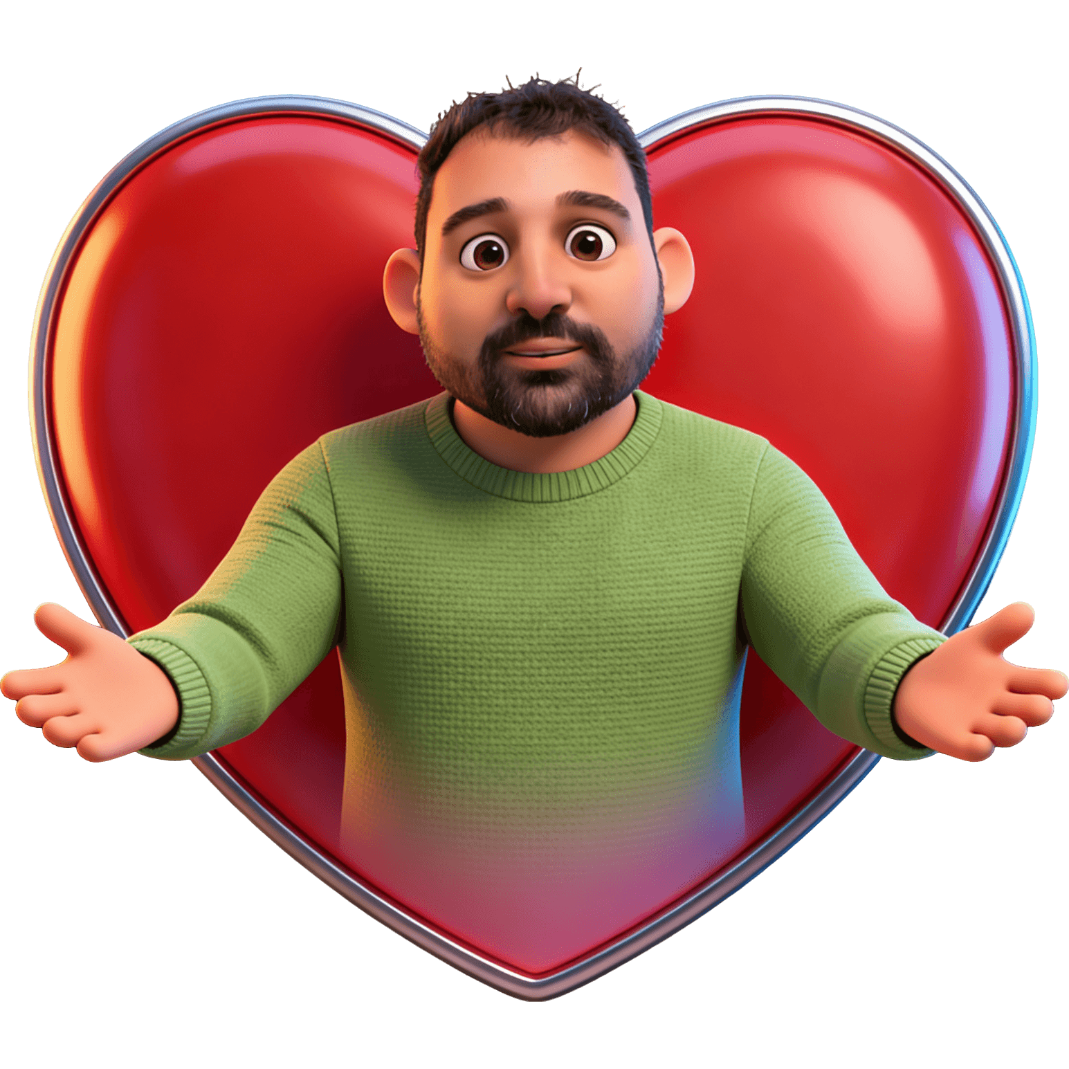 Marco Abraço TikTok LIVE gift