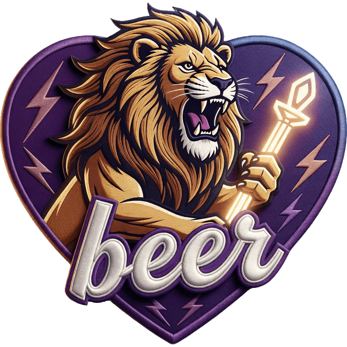 BEER TikTok LIVE gift