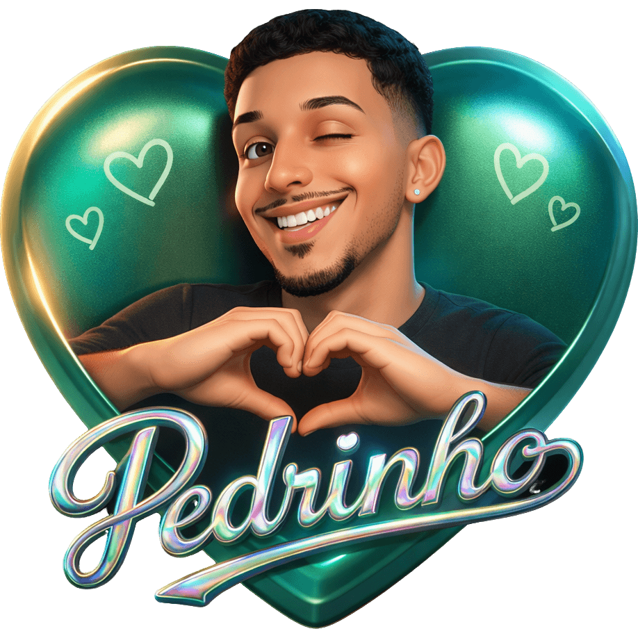 Pedrinho TikTok LIVE gift