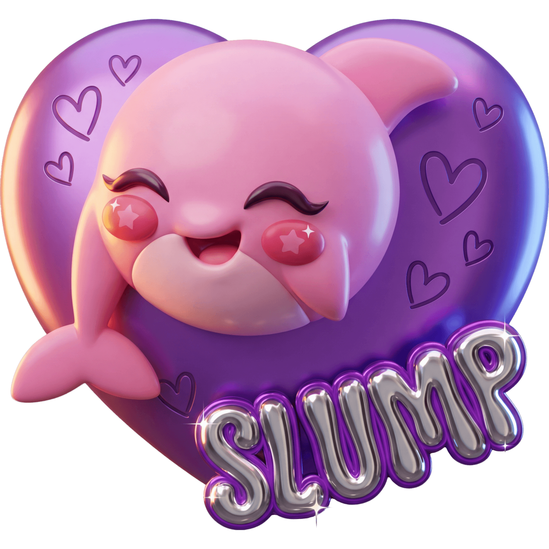 Squeak Splash TikTok LIVE gift