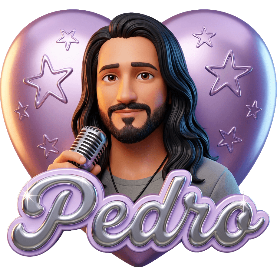 Pedro DreamTeam TikTok LIVE gift