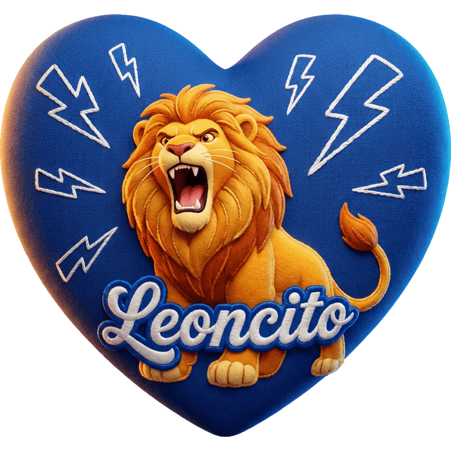 Leoncito Dorado TikTok LIVE gift