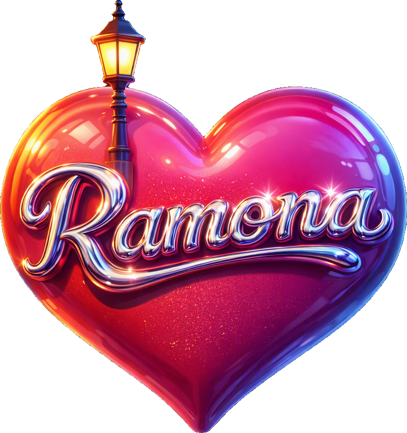 Ramona TikTok LIVE gift